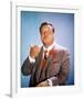 Jackie Gleason-null-Framed Photo