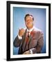 Jackie Gleason-null-Framed Photo