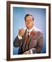 Jackie Gleason-null-Framed Photo