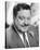 Jackie Gleason-null-Stretched Canvas