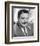 Jackie Gleason-null-Framed Photo