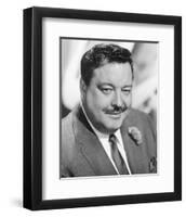 Jackie Gleason-null-Framed Photo