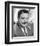 Jackie Gleason-null-Framed Photo