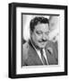 Jackie Gleason-null-Framed Photo