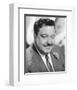 Jackie Gleason-null-Framed Photo