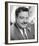 Jackie Gleason-null-Framed Photo