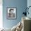 Jackie Gleason-null-Framed Photo displayed on a wall