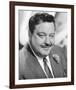 Jackie Gleason-null-Framed Photo