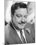 Jackie Gleason-null-Mounted Photo