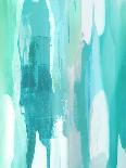 Converge Aqua II-Jackie Hanson-Art Print