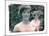 Jackie Kennedy I-British Pathe-Mounted Giclee Print