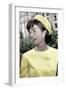 Jackie Kennedy-null-Framed Photo