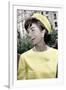 Jackie Kennedy-null-Framed Photo