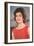 Jackie Kennedy-null-Framed Art Print