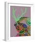 Jackolope-Teofilo Olivieri-Framed Giclee Print