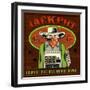 Jackpot-Kate Ward Thacker-Framed Giclee Print