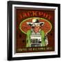 Jackpot-Kate Ward Thacker-Framed Giclee Print