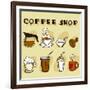 Gramercy Espresso