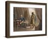 Jackson and Weatherford-null-Framed Giclee Print