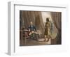 Jackson and Weatherford-null-Framed Giclee Print