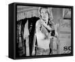 Framed Canvas