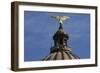 Jackson, Mississippi State Capitol, State of Mississipi, USA-null-Framed Giclee Print