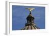 Jackson, Mississippi State Capitol, State of Mississipi, USA-null-Framed Giclee Print