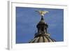 Jackson, Mississippi State Capitol, State of Mississipi, USA-null-Framed Giclee Print