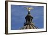 Jackson, Mississippi State Capitol, State of Mississipi, USA-null-Framed Giclee Print