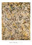 No. 9, 1949-Jackson Pollock-Art Print