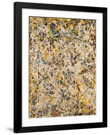 No. 9, 1949' Prints - Jackson Pollock | AllPosters.com