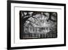 Jackson Square, New Orleans-Laura Denardo-Framed Art Print