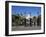 Jackson Square, St. Louis Cathedral, New Orleans, Louisiana, USA-Bruno Barbier-Framed Photographic Print