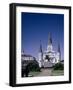 Jackson Square-Carol Highsmith-Framed Photo