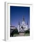 Jackson Square-Carol Highsmith-Framed Photo