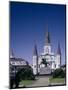 Jackson Square-Carol Highsmith-Mounted Photo