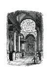 Royal College of Surgeons of England, Lincoln's Inn Fields, London, 1834-Jackson-Giclee Print