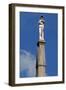 Jackson, the Confederate War Memorial, 1891-null-Framed Giclee Print