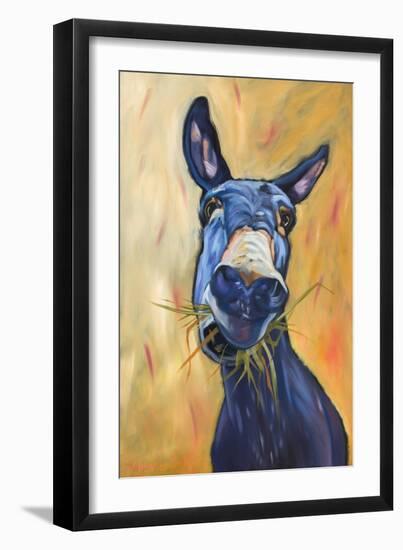 Jackson-Kathryn Wronski-Framed Art Print