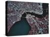 Jacksonville, Florida-Stocktrek Images-Stretched Canvas