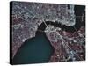 Jacksonville, Florida-Stocktrek Images-Stretched Canvas