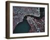 Jacksonville, Florida-Stocktrek Images-Framed Photographic Print