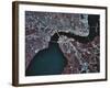 Jacksonville, Florida-Stocktrek Images-Framed Photographic Print