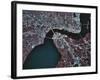 Jacksonville, Florida-Stocktrek Images-Framed Photographic Print