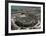 Jacksonville Jaguars Alltell Stadium Inaugural Game Sept 3, c.1995-Scott Schwartz-Framed Art Print