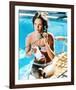 Jaclyn Smith - Charlie's Angels-null-Framed Photo