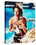 Jaclyn Smith, Charlie's Angels-null-Stretched Canvas