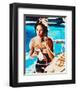 Jaclyn Smith, Charlie's Angels-null-Framed Photo