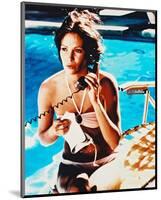 Jaclyn Smith, Charlie's Angels-null-Mounted Photo