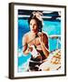 Jaclyn Smith, Charlie's Angels-null-Framed Photo